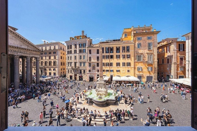 Gallery - Hotel Abruzzi