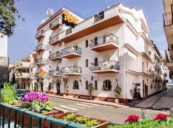 Gallery - Hotel Da Peppe