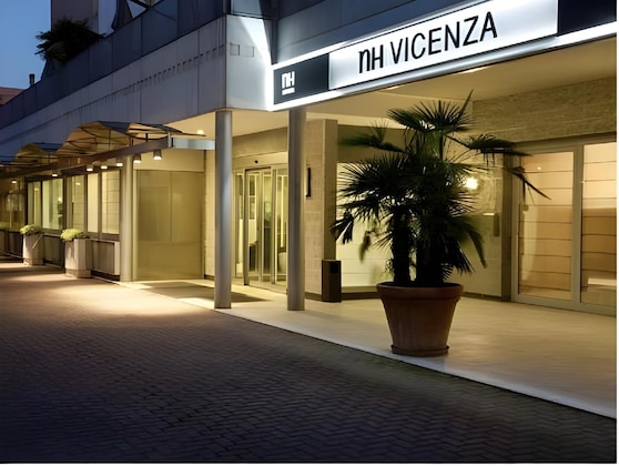 Gallery - Hotel Vicenza Tiepolo