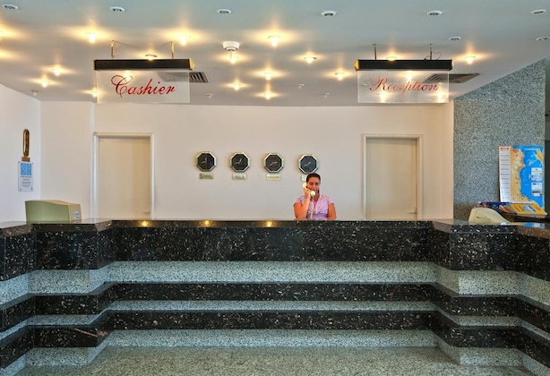 Gallery - Beirut Hotel Hurghada