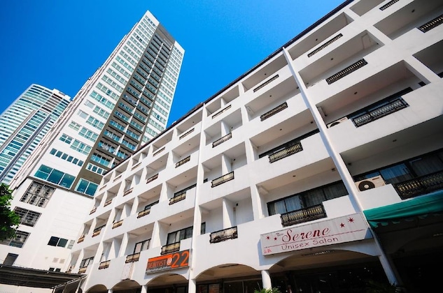 Gallery - Admiral Suites Bangkok