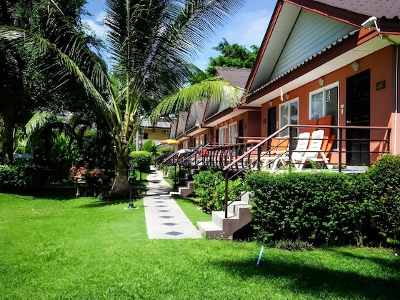 Gallery - Andaman Seaside Resort