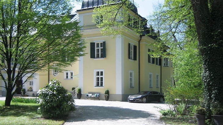 Gallery - Villa Trapp