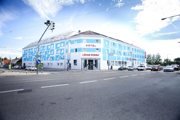 Gallery - Lenas Donau Hotel