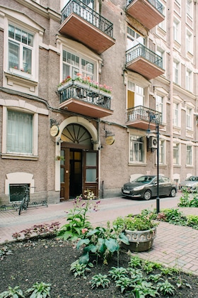 Gallery - Anabel At Nevsky 88