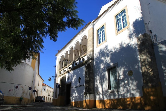 Gallery - Hotel Solar De Monfalim