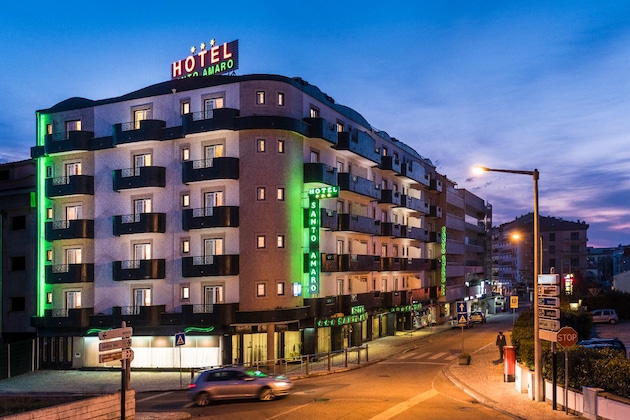 Gallery - Hotel Santo Amaro