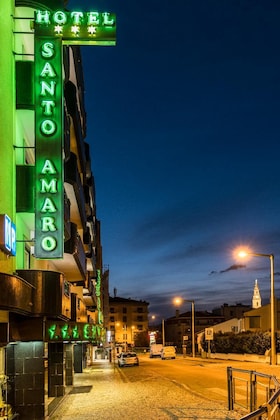 Gallery - Hotel Santo Amaro