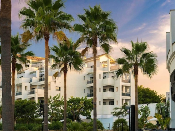 Gallery - Estepona Hotel & Spa Resort