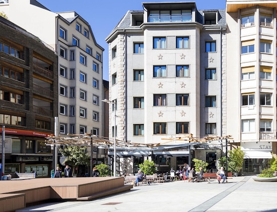 Gallery - Hotel Tudel