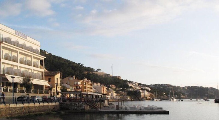 Gallery - Hotel Brismar