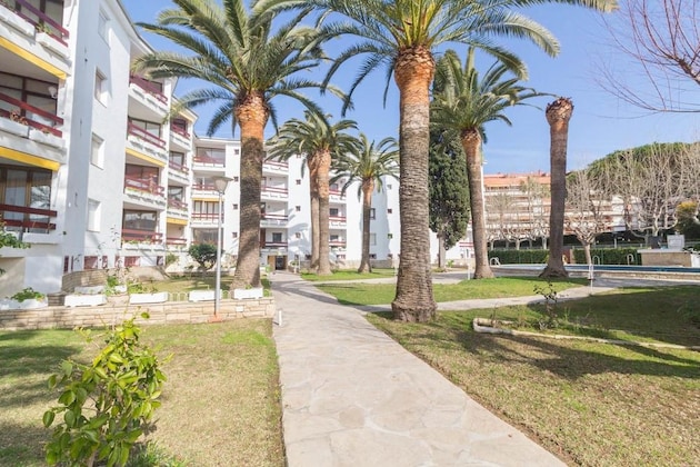 Gallery - Apartamentos Corcega