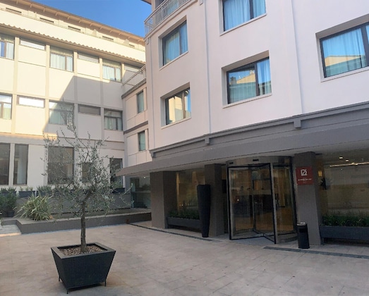 Gallery - Hotel Leonardo Da Vinci