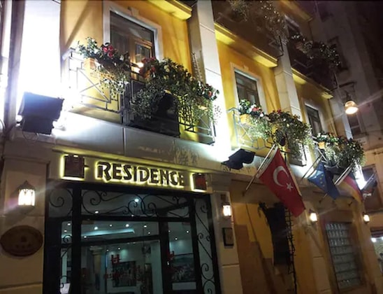Gallery - Hotel Residence