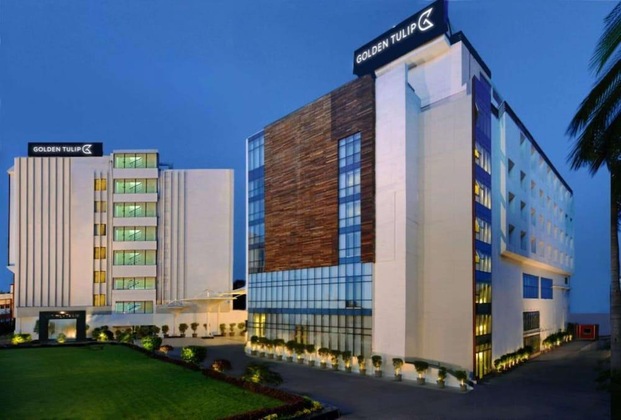 Gallery - Golden Tulip Lucknow