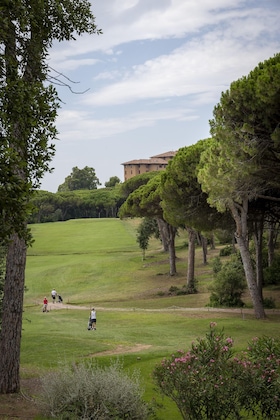 Gallery - Golf Hôtel De Valescure & Spa Nuxe