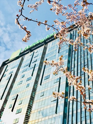 Gallery - Holiday Inn Hangzhou Cbd By Ihg