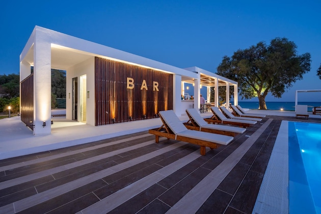 Gallery - Kamari Beach Hotel - All Inclusive