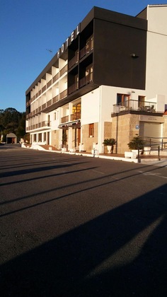 Gallery - Hotel Santome