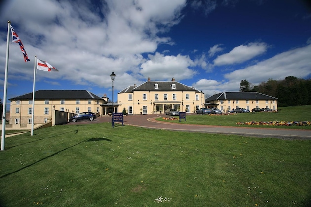 Gallery - Hardwick Hall Hotel
