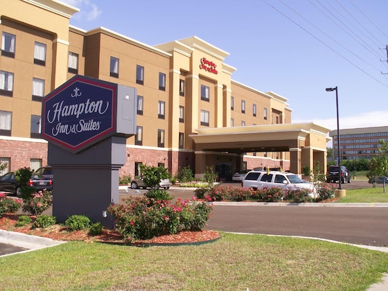 Gallery - Hampton Inn & Suites Natchez
