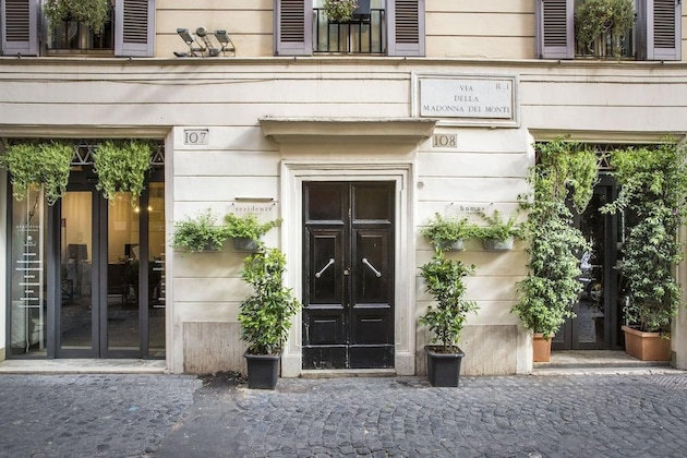 Gallery - Palazzetto Degli Artisti Suites