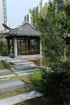 Gallery - Suzhou Marriott Hotel