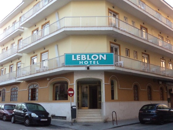 Gallery - Hotel Leblon