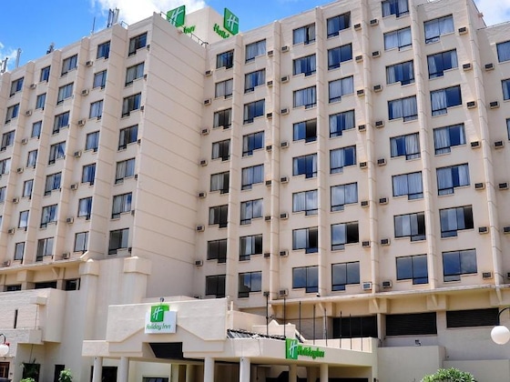 Gallery - Holiday Inn Harare By Ihg