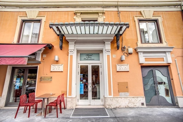 Gallery - Hotel San Valentino