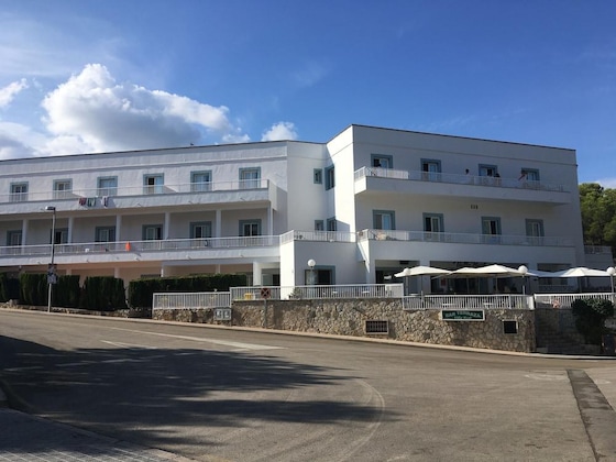 Gallery - Villa Real Club Apartments