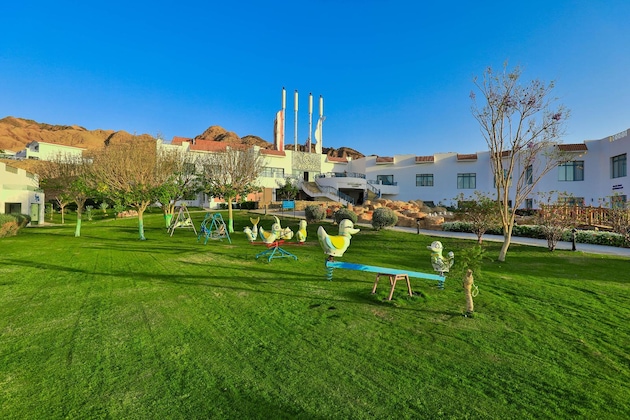 Gallery - Ecotel Dahab Bay View Resort