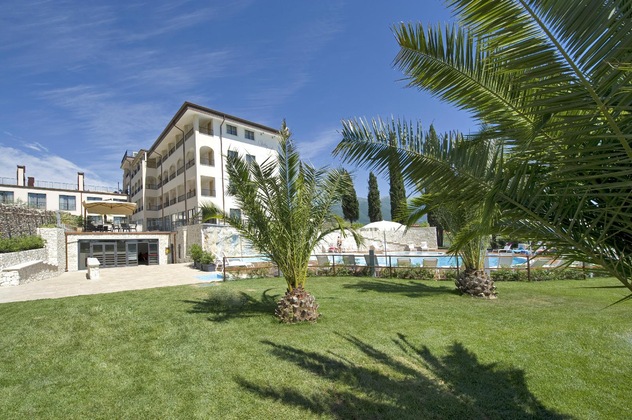 Gallery - Villa Luisa Resort & Luxury Apartments