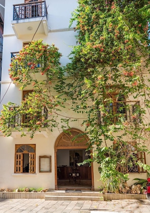 Gallery - The Seyyida Hotel And Spa