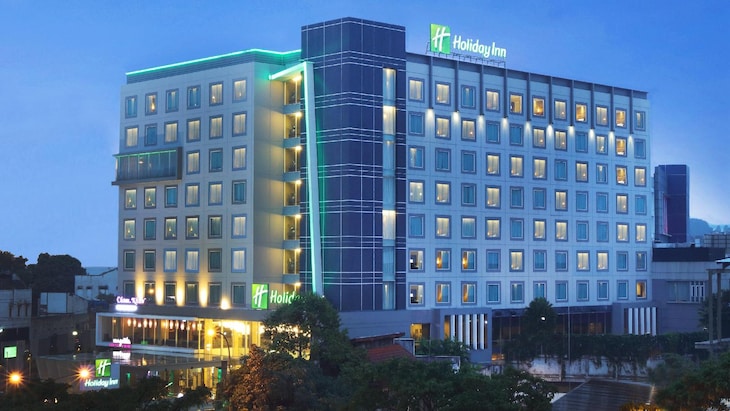 Gallery - Holiday Inn Bandung Pasteur, An Ihg Hotel