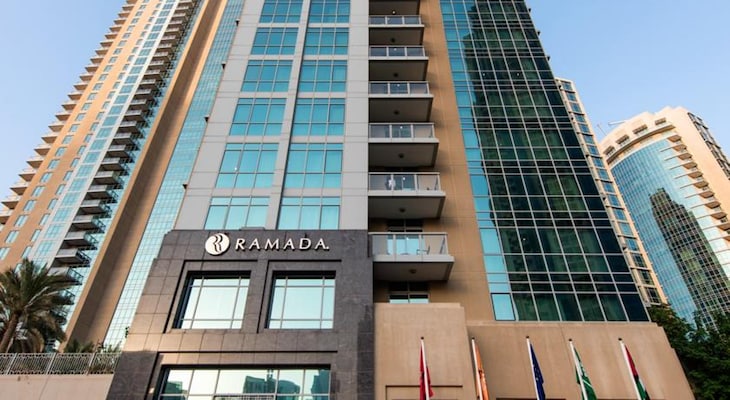 Gallery - Ramada By Wyndham Downtown Dubai