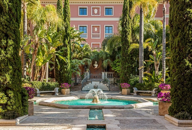 Gallery - Anantara Villa Padierna Palace Benahavís Marbella Resort - A Leading Hotel of the World