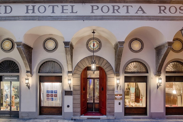 Gallery - Porta Rossa Hotel Firenze, Colbert Collection