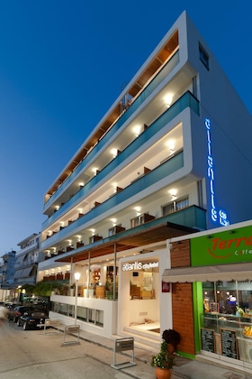 Gallery - Atlantis Boutique City Hotel