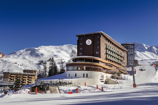 Gallery - Hôtel La Plagne Le Terra Nova