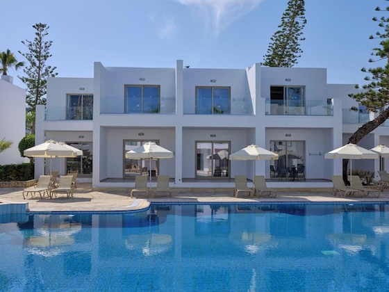 Gallery - Atlantica Panthea Resort
