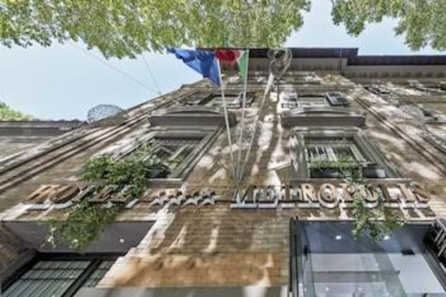 Gallery - Hotel Metropolis