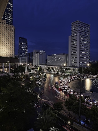 Gallery - Pullman Jakarta Indonesia