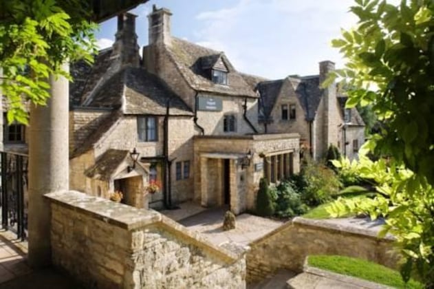 Gallery - The Frogmill
