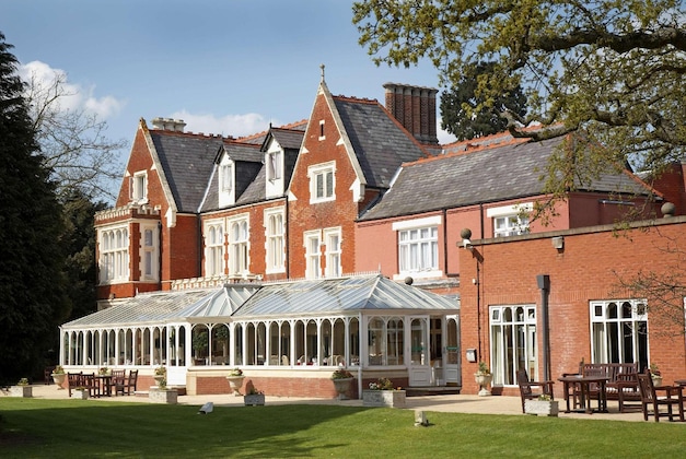 Gallery - Doubletree By Hilton St. Anne's Manor