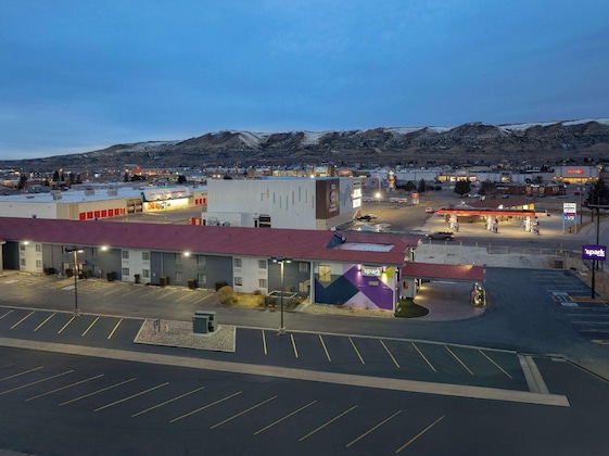 Gallery - Spark By Hilton Rock Springs
