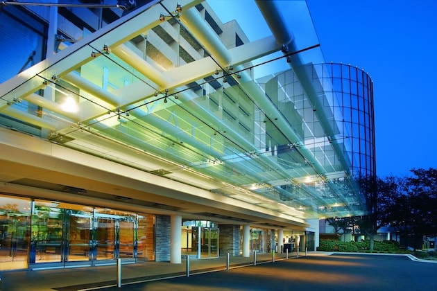 Gallery - Hyatt Regency O'hare Chicago