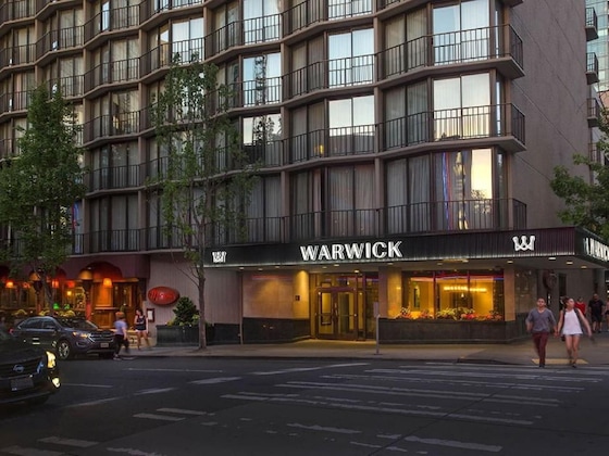 Gallery - Warwick Seattle