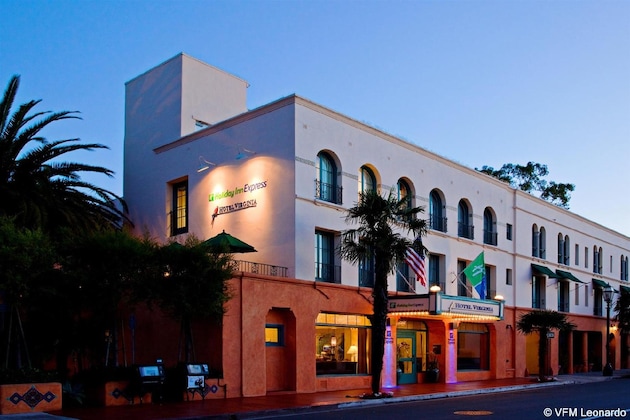 Gallery - Hotel Virginia Santa Barbara, Tapestry Collection By Hilton