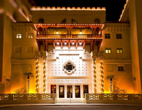 Gallery - Casa Monica Resort & Spa, Autograph Collection